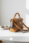 Microfiber Lens Cleaner Clip Lifestyle